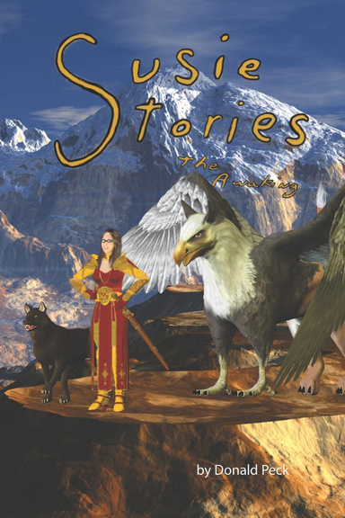 Susie Stories The Awaking