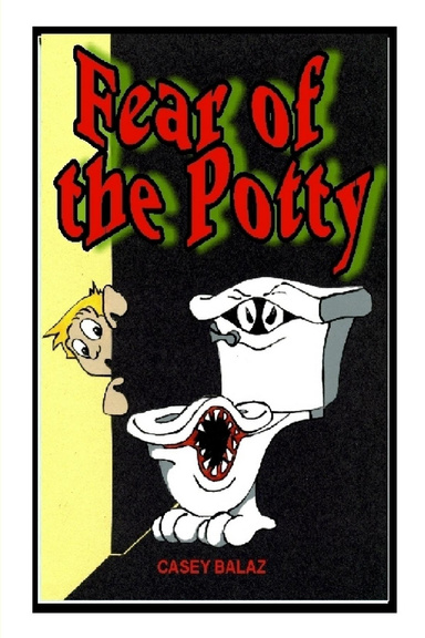 Fear of The Potty