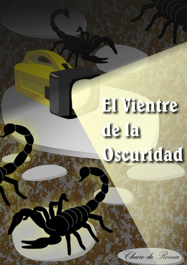 El vientre de la oscuridad