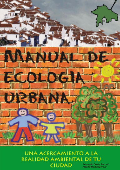 Manual de Ecología Urban Volumen 1
