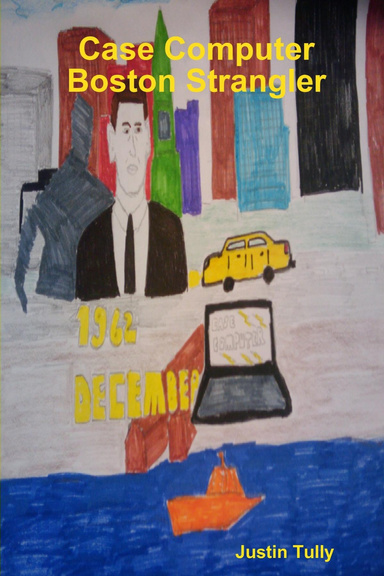 Case Computer Boston Strangler