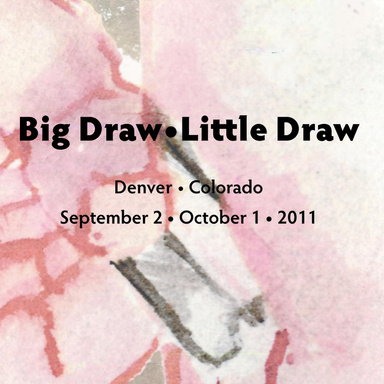 Big Draw Little Draw