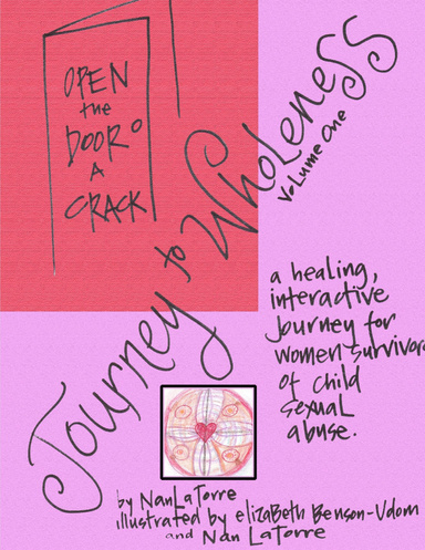 Journey to Wholeness