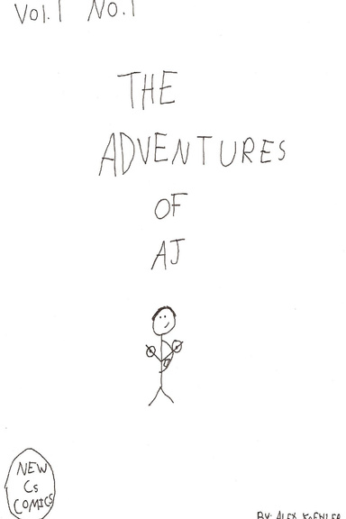 The Adventures of AJ