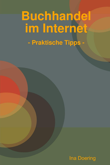Buchhandel im Internet