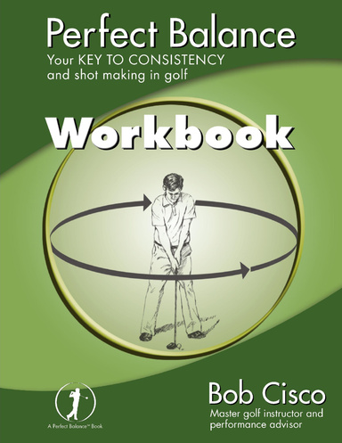 Perfect Balance Workbook