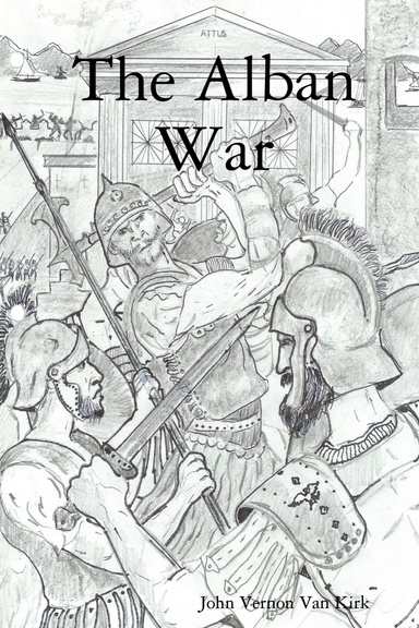The Alban War