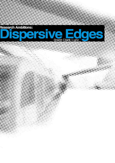 Dispersive Edges Thesis 08/09 B.Lucy