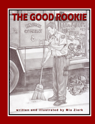 The Good Rookie