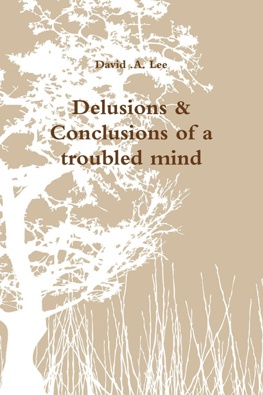 Delusions & Conclusions of a troubled mind