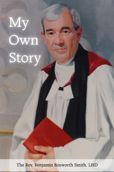 My Own Story