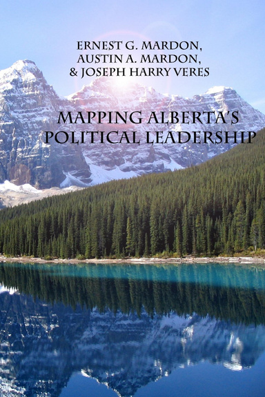 Mapping Alberta's Judicial Leadership