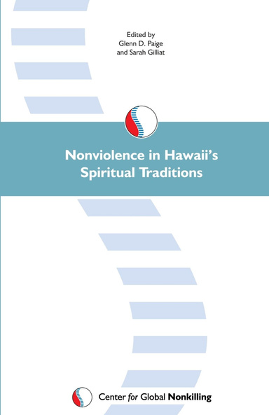 Nonviolence in Hawaii's Spiritual Traditions