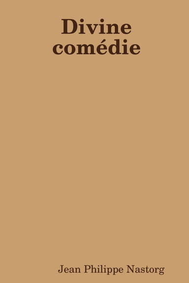 Divine comédie