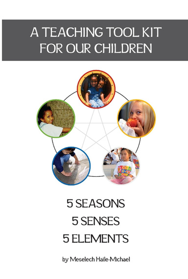 A TEACHING TOOL KIT FOR OUR CHILDREN