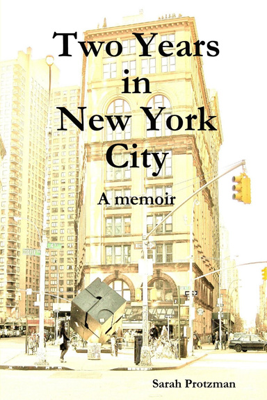 Two Years in New York City