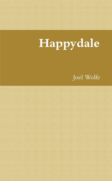 Happydale