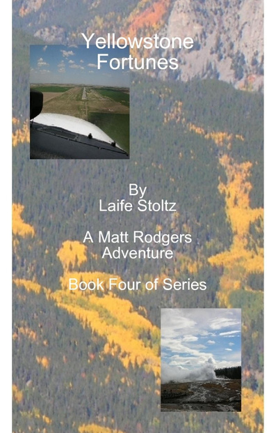 Yellowstone Fortunes