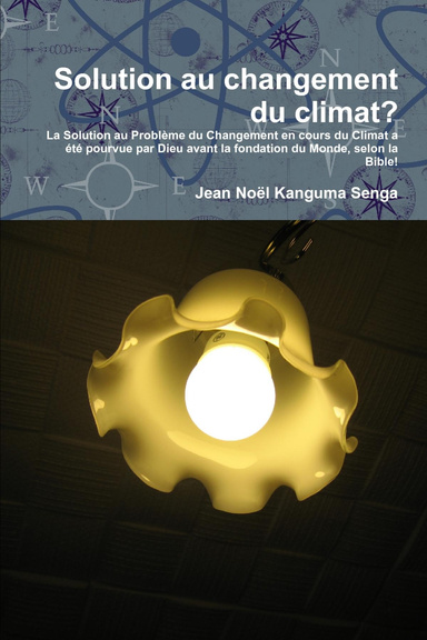 Solution au changement du climat?