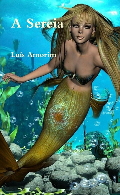 A Sereia