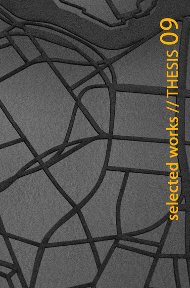 Selected Works_Thesis 09