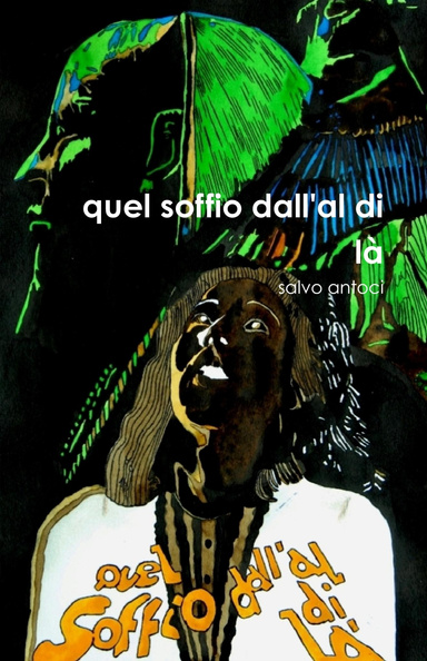 quel soffio dall'al di là