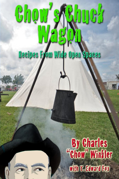 Chow's Chuck Wagon