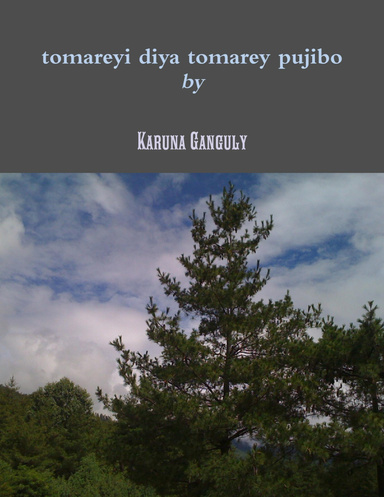 Tomareyi Diya Tomarey Pujibo