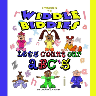 Let's count our ABC's