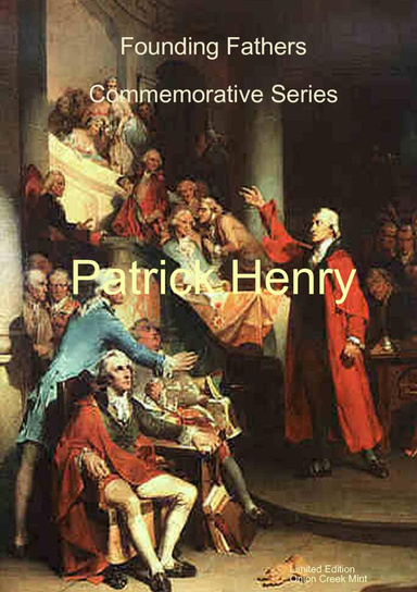 Patrick Henry