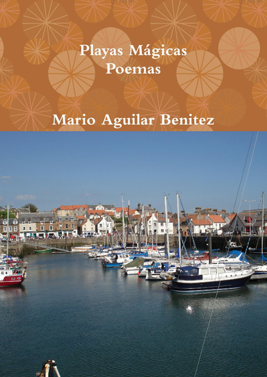 Playas Mágicas: Poemas