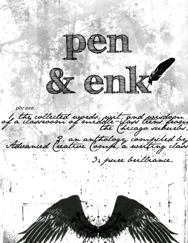 Pen and Enk