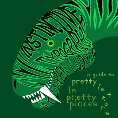 Instinctive Typography