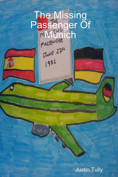 Missing Passenger of Munich