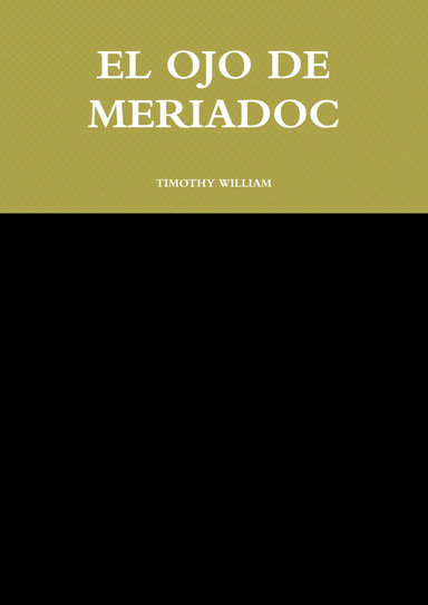El ojo de Meriadoc