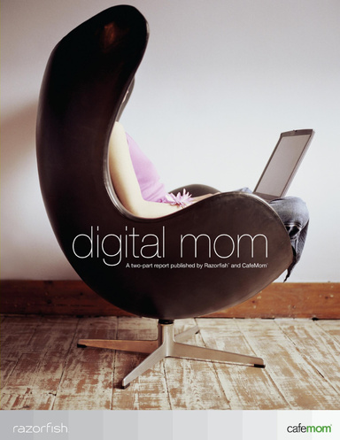 Digital Mom