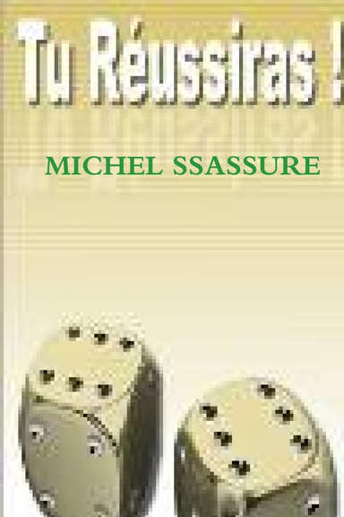 Tu Réussiras