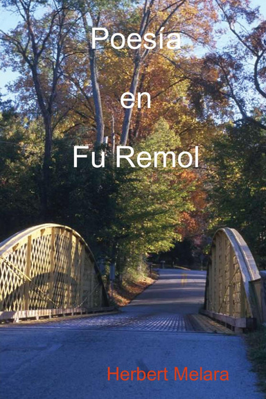 Poesia en Fu Remol