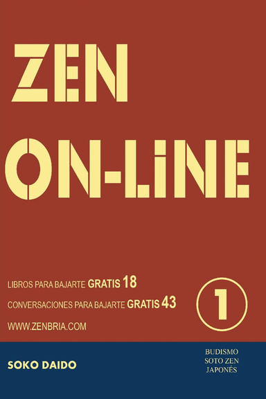 ZEN ON LINE 1