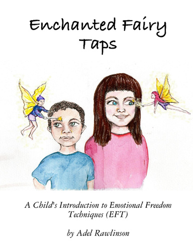 Enchanted Fairy Taps