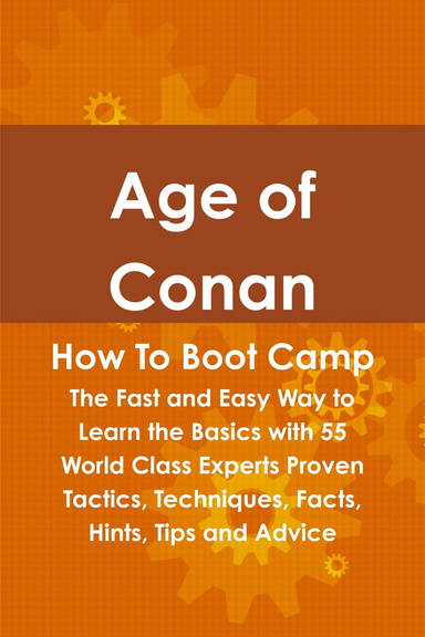 Age of Conan How To Boot Camp