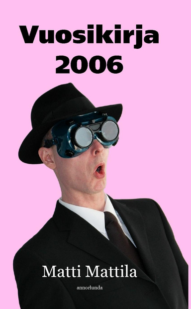 Vuosikirja 2006