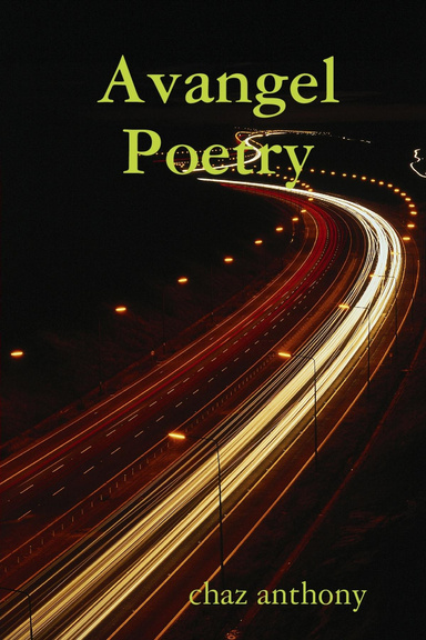 Avangel Poetry