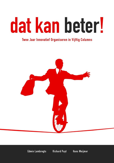 Dat Kan Beter!