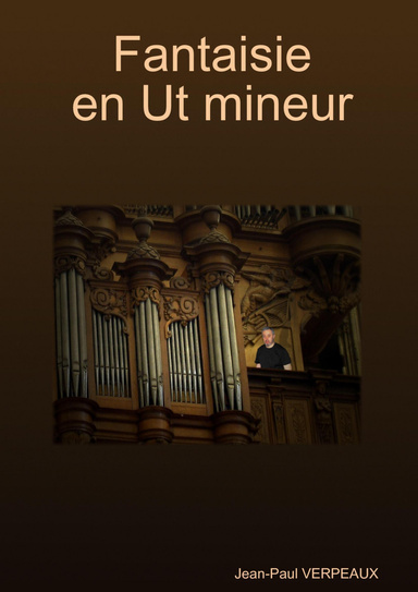 Fantaisie en Ut mineur