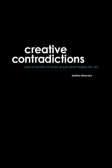 Creative Contradictions