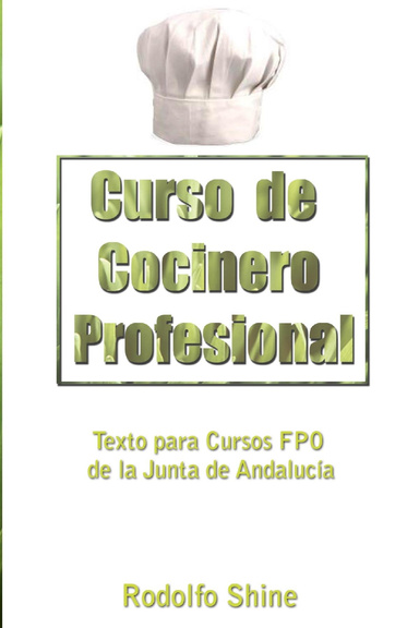 Curso de Cocina Profesional