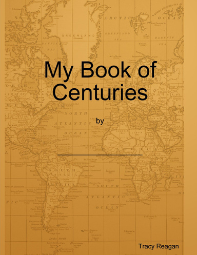 My Book of Centuries