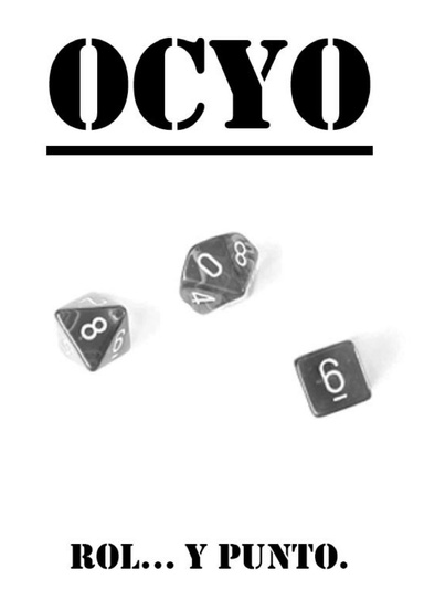 Ocyo