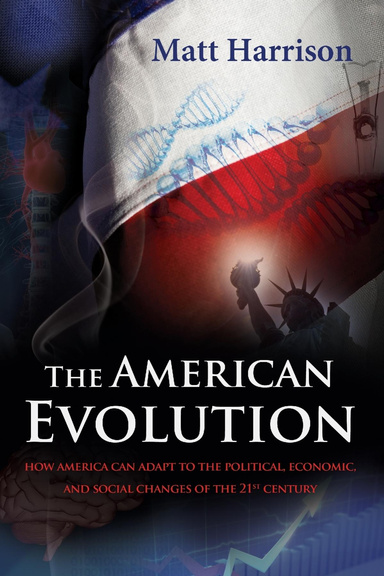 The American Evolution